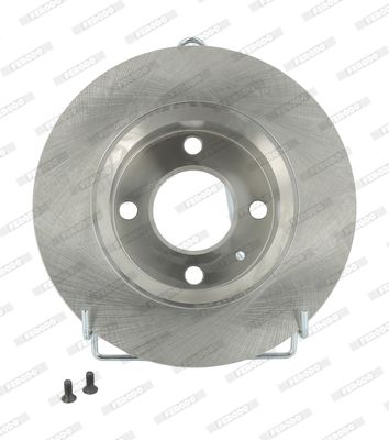 Brake Disc FERODO DDF875