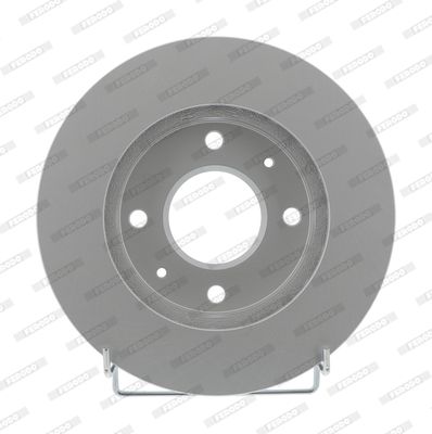 Brake Disc FERODO DDF885C