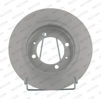 FERODO DDF886C Brake Disc