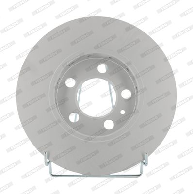 FERODO DDF927C Brake Disc