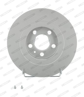FERODO DDF928C Brake Disc