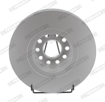 Brake Disc FERODO DDF954C-1