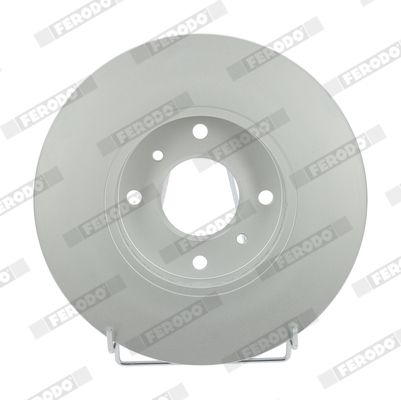 FERODO DDF959C Brake Disc