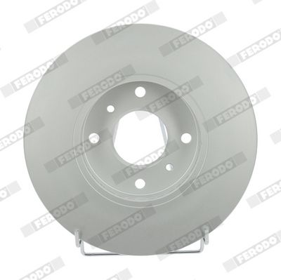 Brake Disc FERODO DDF959C