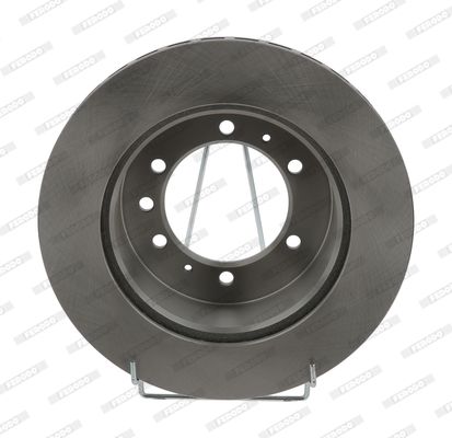 FERODO DDF976-1 Brake Disc