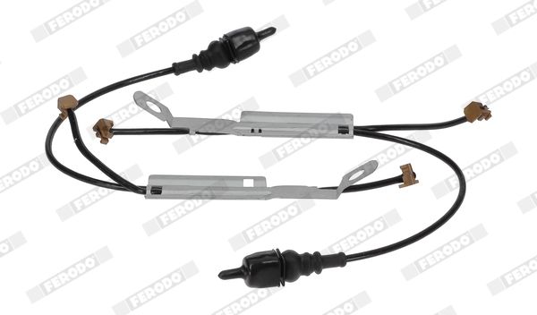 FERODO FAI166 Warning Contact, brake pad wear