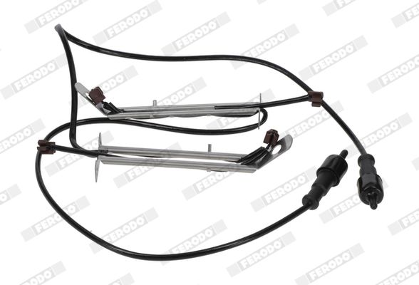 FERODO FAI174 Warning Contact, brake pad wear