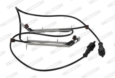 Warning Contact, brake pad wear FERODO FAI174