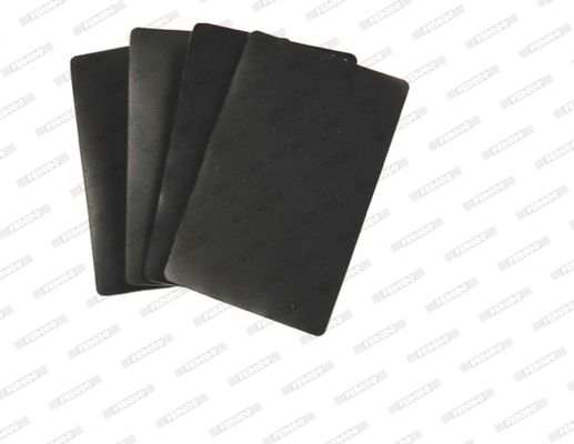 FERODO FBA574 Accessory Kit, disc brake pad