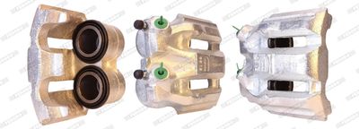 Brake Caliper FERODO FCL691238