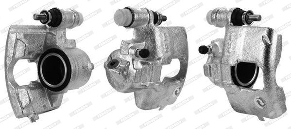 FERODO FCL691347 Brake Caliper