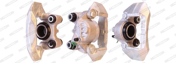 FERODO FCL691408 Brake Caliper
