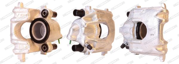 FERODO FCL691668 Brake Caliper