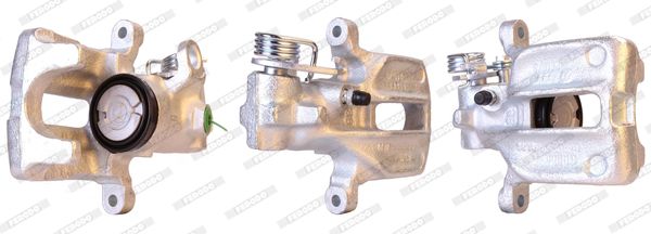 FERODO FCL691906 Brake Caliper