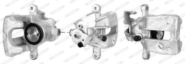 FERODO FCL691921 Brake Caliper