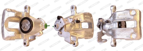 FERODO FCL691922 Brake Caliper