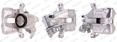 Brake Caliper FERODO FCL691924