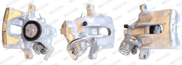 FERODO FCL691942 Brake Caliper