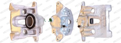 Brake Caliper FERODO FCL691954