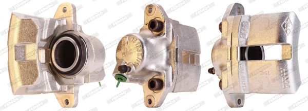 FERODO FCL691986 Brake Caliper