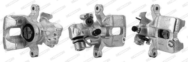 FERODO FCL692053 Brake Caliper