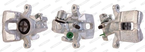 FERODO FCL692054 Brake Caliper