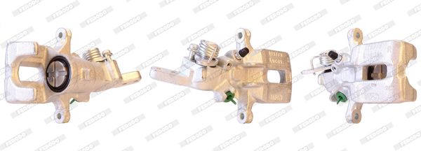 FERODO FCL692076 Brake Caliper