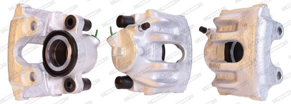 FERODO FCL692210 Brake Caliper