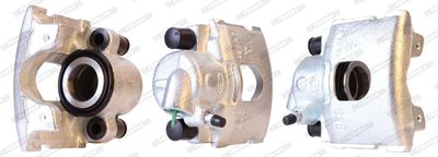 Brake Caliper FERODO FCL692280