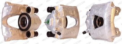 Brake Caliper FERODO FCL692296