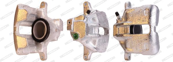 FERODO FCL692620 Brake Caliper