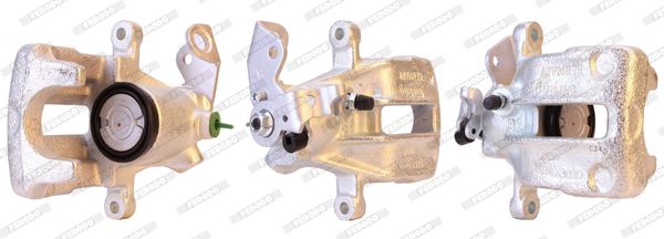 FERODO FCL692638 Brake Caliper