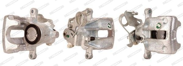 FERODO FCL692643 Brake Caliper