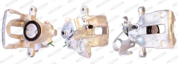 FERODO FCL692644 Brake Caliper