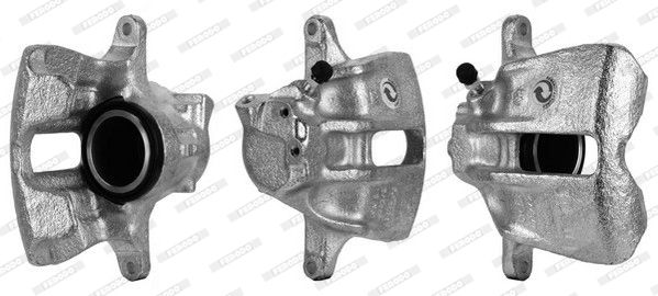 FERODO FCL692655 Brake Caliper