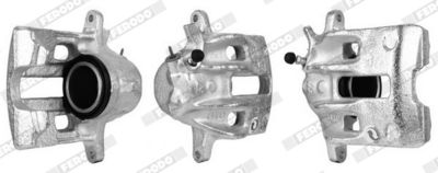 Brake Caliper FERODO FCL692659