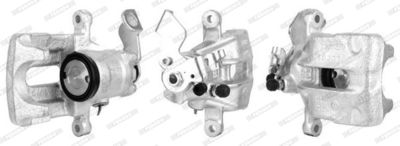 Brake Caliper FERODO FCL692661