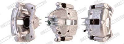Brake Caliper FERODO FCL692686