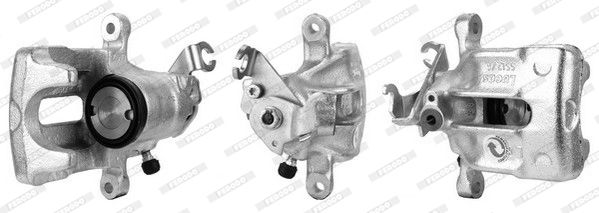 FERODO FCL692687 Brake Caliper