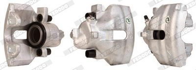 Brake Caliper FERODO FCL692707