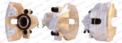 Brake Caliper FERODO FCL692708