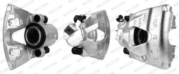 FERODO FCL692733 Brake Caliper