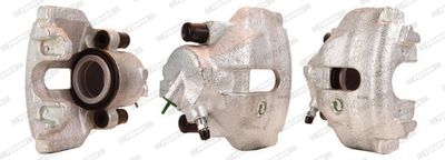 Brake Caliper FERODO FCL692794