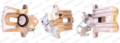Brake Caliper FERODO FCL692799