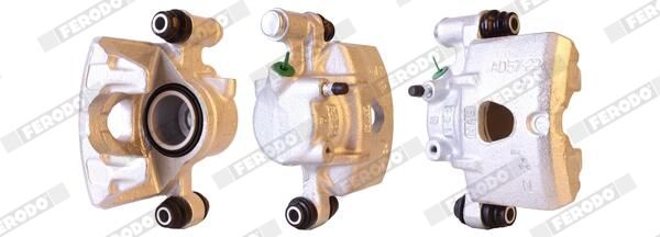 FERODO FCL692835 Brake Caliper