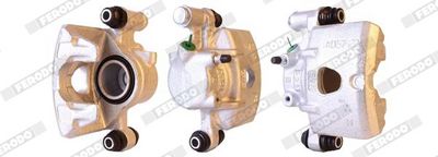 Brake Caliper FERODO FCL692835