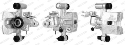 Brake Caliper FERODO FCL692878