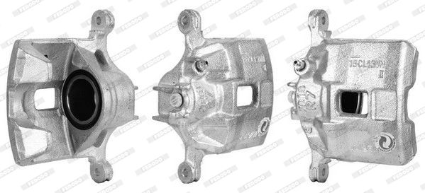 FERODO FCL692985 Brake Caliper