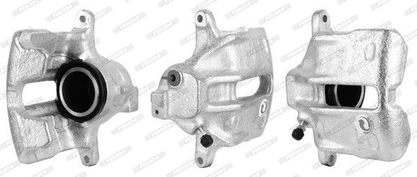 FERODO FCL694075 Brake Caliper