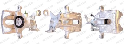 Brake Caliper FERODO FCL694078